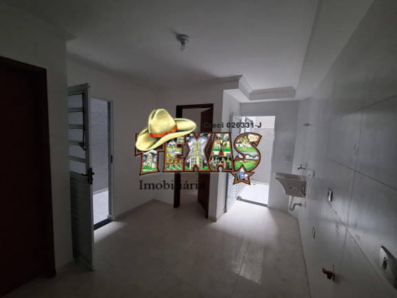 Apartamento com 2 Quartos à Venda, 43 m² em Vila Marieta - São Paulo