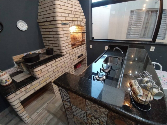 Imagem Casa com 3 Quartos à Venda, em Jardim Montreal - Sorocaba Imagem Casa com 3 Quartos à Venda, em Jardim Montreal - Sorocaba