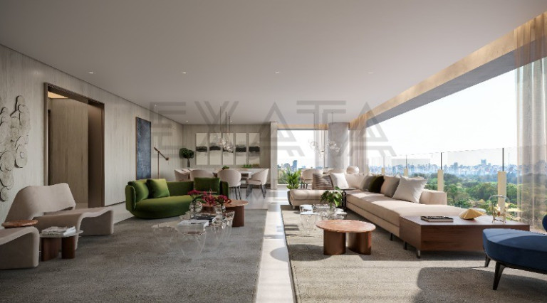 Imagem Imóvel com 4 Quartos à Venda, 298 m² em Ibirapuera - São Paulo Imagem Imóvel com 4 Quartos à Venda, 298 m² em Ibirapuera - São Paulo