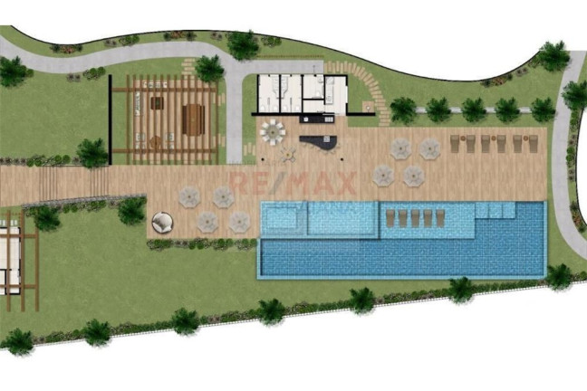 Imagem Casa com 2 Quartos à Venda, 135 m² em Praia Do Forte - Mata De São João Imagem Casa com 2 Quartos à Venda, 135 m² em Praia Do Forte - Mata De São João