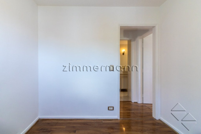 Imagem Apartamento com 2 Quartos à Venda, 110 m² em Brooklin - São Paulo Imagem Apartamento com 2 Quartos à Venda, 110 m² em Brooklin - São Paulo