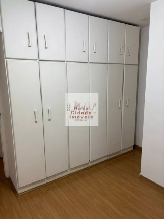 Imagem Apartamento com 3 Quartos para Alugar, 92 m² em Vila Olímpia - São Paulo Imagem Apartamento com 3 Quartos para Alugar, 92 m² em Vila Olímpia - São Paulo
