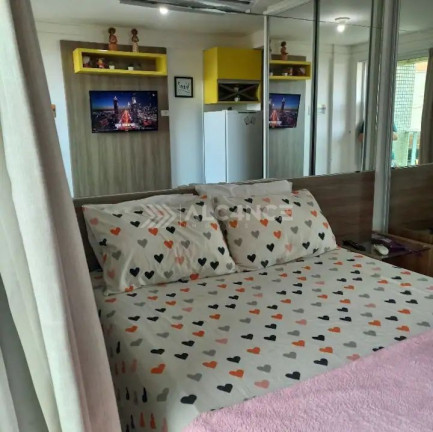 Imagem Imóvel com 1 Quarto à Venda, 20 m² em Intermares - Cabedelo Imagem Imóvel com 1 Quarto à Venda, 20 m² em Intermares - Cabedelo