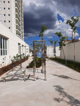 Imagem Apartamento com 3 Quartos à Venda, 165 m² em Vila Regente Feijó - São Paulo