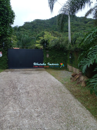 Imagem Casa com 2 Quartos à Venda, 299 m² em Ressaca - Ubatuba Imagem Casa com 2 Quartos à Venda, 299 m² em Ressaca - Ubatuba