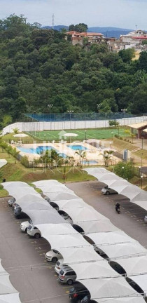 Imagem Apartamento com 2 Quartos à Venda, 62 m² em Jardim Tamoio - Jundiaí