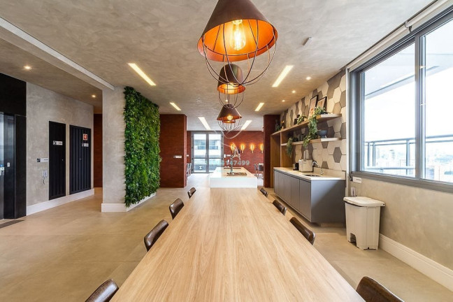 Imagem Studio com 1 Quarto à Venda, 30 m² em Pinheiros - São Paulo Imagem Studio com 1 Quarto à Venda, 30 m² em Pinheiros - São Paulo