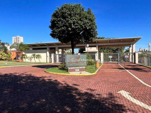 Imagem Casa com 3 Quartos à Venda, 174 m² em Quinta Da Primavera - Ribeirão Preto Imagem Casa com 3 Quartos à Venda, 174 m² em Quinta Da Primavera - Ribeirão Preto