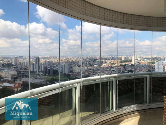 Imagem Imóvel com 4 Quartos à Venda, 333 m² em Jardim Anália Franco - São Paulo Imagem Imóvel com 4 Quartos à Venda, 333 m² em Jardim Anália Franco - São Paulo