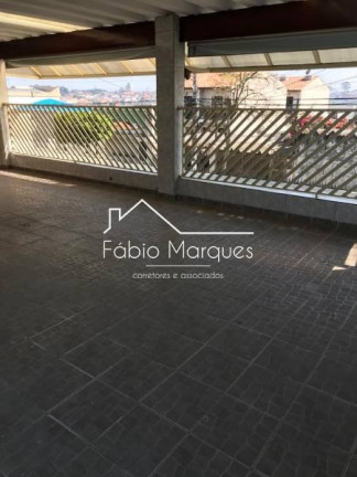 Imagem Sobrado com 3 Quartos à Venda, 250 m² em Vila Ré - São Paulo Imagem Sobrado com 3 Quartos à Venda, 250 m² em Vila Ré - São Paulo