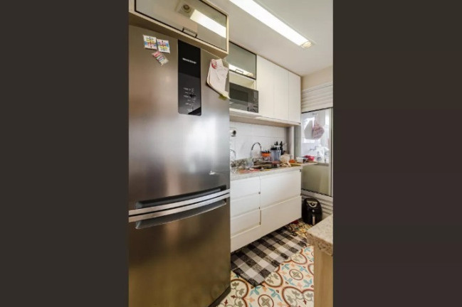 Imagem Apartamento com 2 Quartos para Alugar, 70 m² em Pinheiros - São Paulo