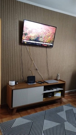 Imagem Apartamento com 1 Quarto à Venda, 50 m² em Boqueirão - Praia Grande Imagem Apartamento com 1 Quarto à Venda, 50 m² em Boqueirão - Praia Grande