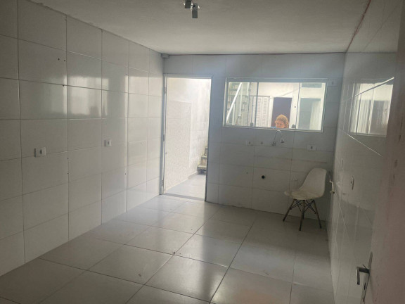 Imagem Casa com 3 Quartos à Venda, em Taboão - São Bernardo Do Campo Imagem Casa com 3 Quartos à Venda, em Taboão - São Bernardo Do Campo