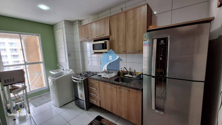 Imagem Apartamento com 2 Quartos à Venda, 65 m² em Santo Agostinho - Manaus Imagem Apartamento com 2 Quartos à Venda, 65 m² em Santo Agostinho - Manaus