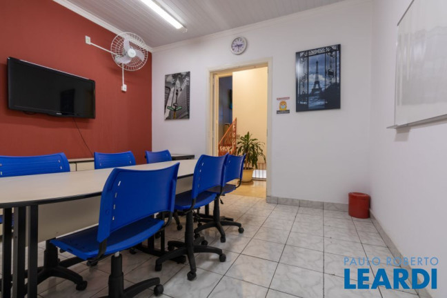 Imagem Sala Comercial para Alugar, 322 m² em Santo Antônio - São Caetano Do Sul