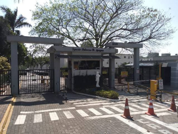 Imagem Apartamento com 2 Quartos à Venda, 46 m² em Piracicamirim - Piracicaba