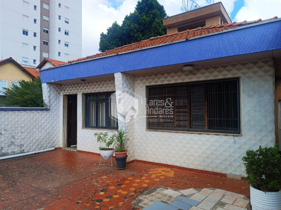 Imagem Sobrado com 5 Quartos à Venda, 265 m² em Vila Maria Alta - São Paulo