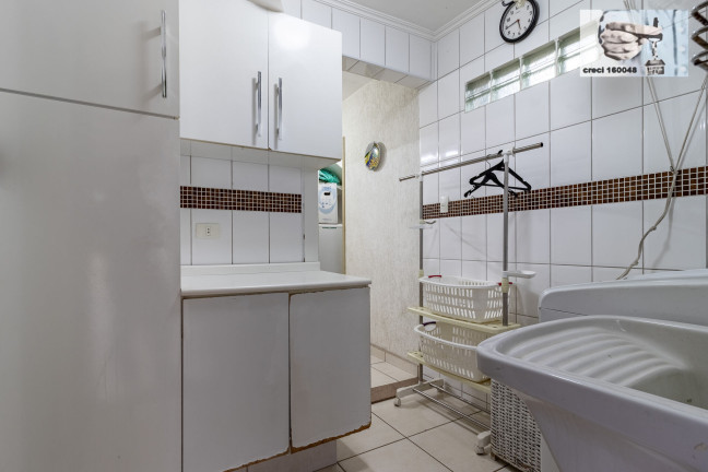 Imagem Casa com 6 Quartos à Venda, 240 m² em Santana - São Paulo