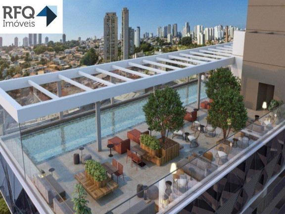 Imagem Imóvel com 1 Quarto à Venda, 27 m² em Vila Mariana - São Paulo