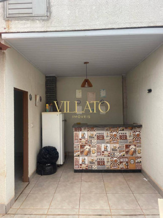 Imagem Casa com 2 Quartos à Venda, 87 m² em Setor Maysa - Trindade