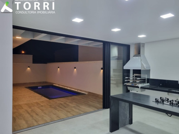 Imagem Imóvel com 3 Quartos à Venda, 189 m² em Ibiti Reserva - Sorocaba