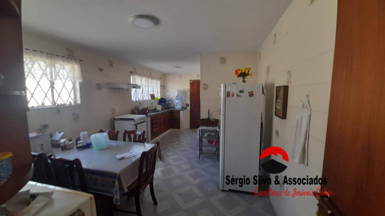 Imagem Casa com 4 Quartos à Venda, 644 m² em Vila Nova Suíça - Campos Do Jordão