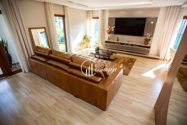 Imagem Casa com 3 Quartos à Venda, 255 m² em Alto Da Glória 2 - Irati Imagem Casa com 3 Quartos à Venda, 255 m² em Alto Da Glória 2 - Irati