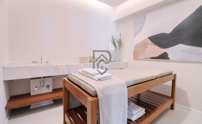 Imagem Apartamento com 3 Quartos à Venda, 156 m² em Paraíso - São Paulo