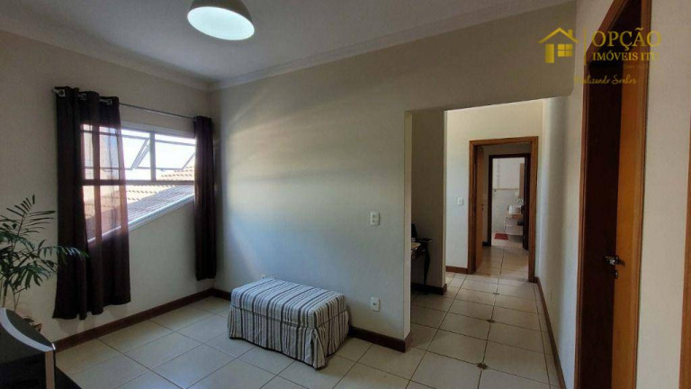 Imagem Casa com 4 Quartos à Venda, 389 m² em Condomínio Campos De Santo Antônio - Itu Imagem Casa com 4 Quartos à Venda, 389 m² em Condomínio Campos De Santo Antônio - Itu