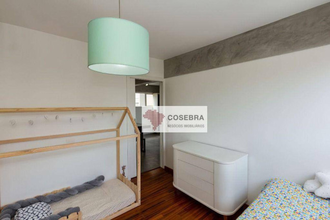 Imagem Apartamento com 2 Quartos para Alugar, 125 m² em Itaim Bibi - São Paulo
