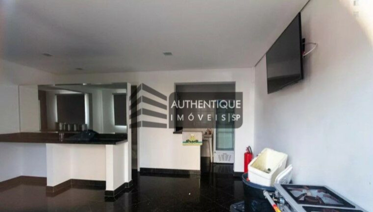 Imagem Apartamento com 3 Quartos à Venda, 57 m² em Jabaquara - São Paulo