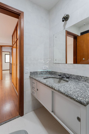 Imagem Apartamento com 3 Quartos à Venda, 184 m² em Aclimação - São Paulo
