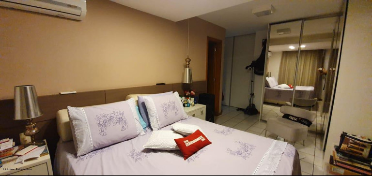 Imagem Apartamento com 3 Quartos à Venda, 231 m² em Pituba - Salvador