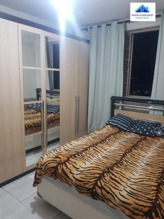 Imagem Apartamento com 2 Quartos à Venda, 55 m² em Parque Residencial Vila União - Campinas Imagem Apartamento com 2 Quartos à Venda, 55 m² em Parque Residencial Vila União - Campinas