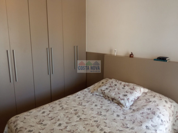 Imagem Apartamento com 2 Quartos à Venda, 74 m²