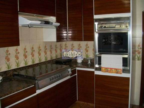 Imagem Apartamento com 4 Quartos à Venda, 340 m² em Copacabana - Rio De Janeiro