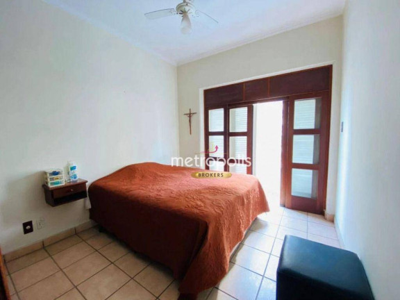 Imagem Apartamento com 2 Quartos à Venda, 117 m² em Boqueirão - Santos