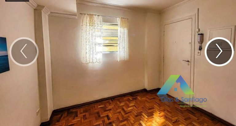 Imagem Apartamento com 1 Quarto à Venda, 34 m² em Aclimação - São Paulo Imagem Apartamento com 1 Quarto à Venda, 34 m² em Aclimação - São Paulo