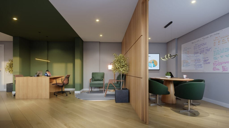 Imagem Apartamento com 2 Quartos à Venda, 34 m² em Barra Funda - São Paulo Imagem Apartamento com 2 Quartos à Venda, 34 m² em Barra Funda - São Paulo