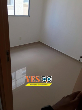 Imagem Apartamento com 2 Quartos à Venda, 50 m² em Sim - Feira De Santana