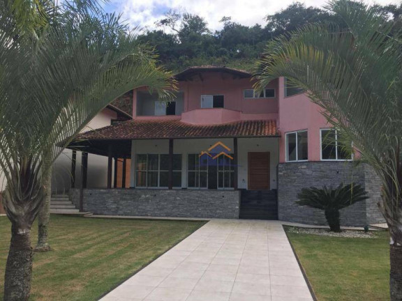 Imagem Casa com 7 Quartos à Venda, 320 m² em Ponta Leste - Angra Dos Reis
