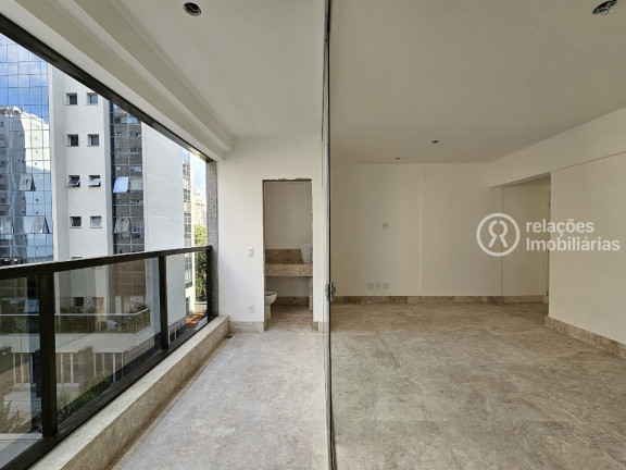 Imagem Apartamento com 4 Quartos para Alugar, 130 m² em Lourdes - Belo Horizonte Imagem Apartamento com 4 Quartos para Alugar, 130 m² em Lourdes - Belo Horizonte