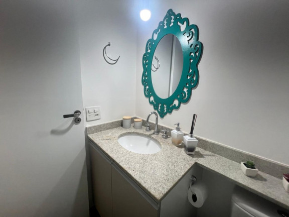 Imagem Studio com 1 Quarto à Venda, 26 m² em Pinheiros - São Paulo