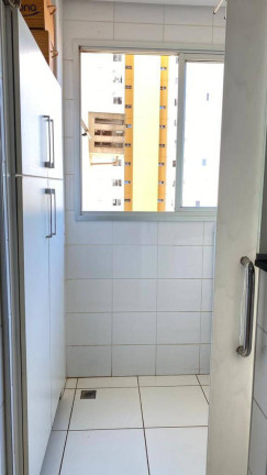 Imagem Apartamento com 3 Quartos à Venda, 98 m² em Centro Político Administrativo - Cuiabá