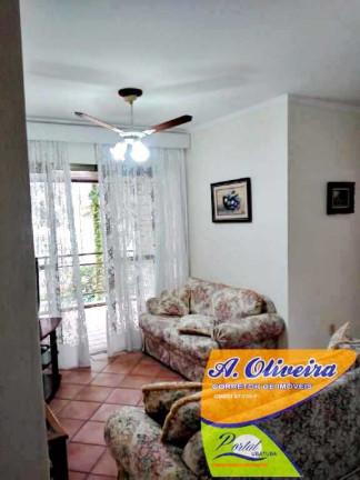 Imagem Apartamento com 2 Quartos à Venda, 85 m² em Praia Grande - Ubatuba Imagem Apartamento com 2 Quartos à Venda, 85 m² em Praia Grande - Ubatuba
