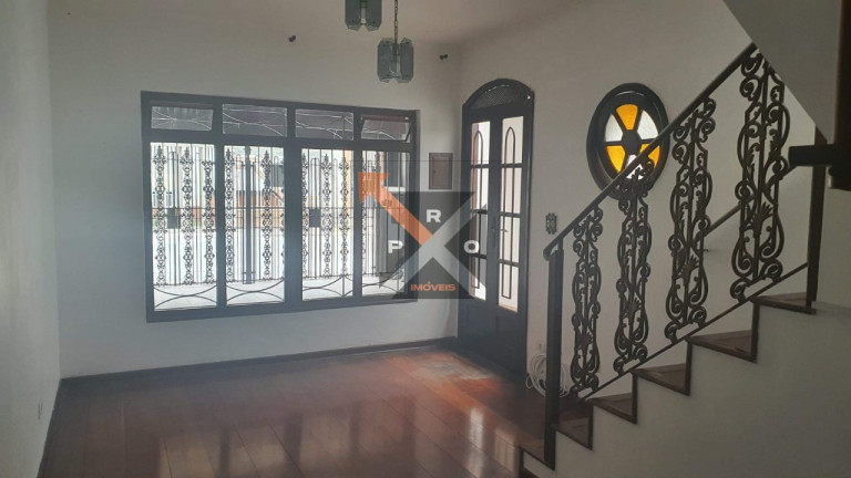 Imagem Casa com 3 Quartos à Venda, 150 m² em Vila Granada - São Paulo Imagem Casa com 3 Quartos à Venda, 150 m² em Vila Granada - São Paulo