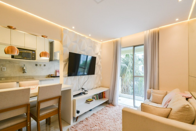 Imagem Apartamento com 1 Quarto à Venda, 39 m² em Vila Buarque - São Paulo Imagem Apartamento com 1 Quarto à Venda, 39 m² em Vila Buarque - São Paulo