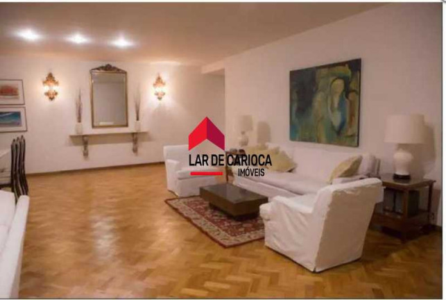 Imagem Apartamento com 4 Quartos à Venda, 280 m² em Ipanema - Rio De Janeiro Imagem Apartamento com 4 Quartos à Venda, 280 m² em Ipanema - Rio De Janeiro
