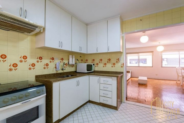 Imagem Apartamento com 2 Quartos à Venda, 83 m² em Indianópolis - São Paulo