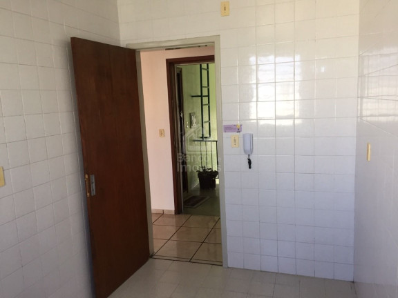 Apartamento com 3 Quartos à Venda, 80 m² em Nossa Senhora De Lourdes - Santa Maria